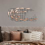 Wallity Sheen - 2 Multicolor